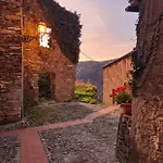 Borgo Del Canto - Traditional Country Retreat - 30 Min From The Sea! Feriegård *
