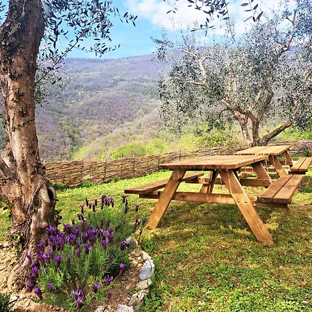 Κατάλυμα σε φάρμα Borgo Del Canto - Traditional Country Retreat - 30 Min From The Sea!
