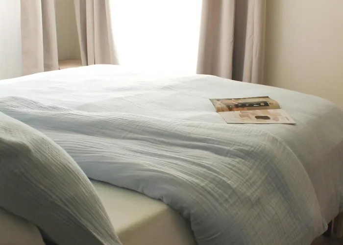 Feriegård Borgo Del Canto - Traditional Country Retreat - 30 Min From The Sea! *