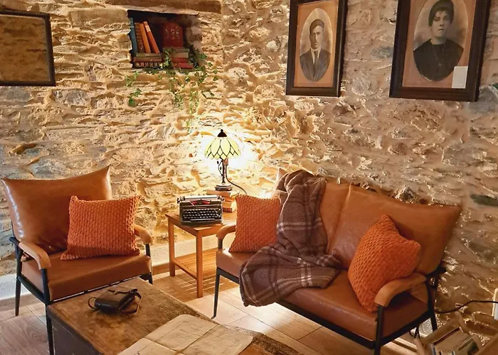 Borgo Del Canto - Traditional Country Retreat - 30 Min From The Sea! Feriegård