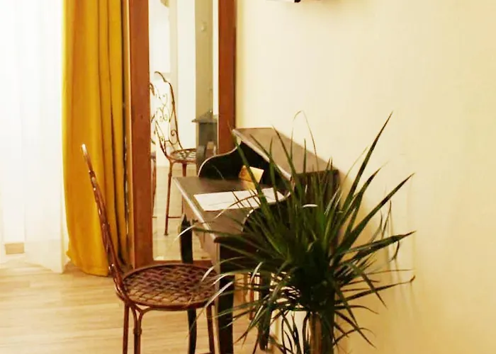 Feriegård Borgo Del Canto - Traditional Country Retreat - 30 Min From The Sea! *