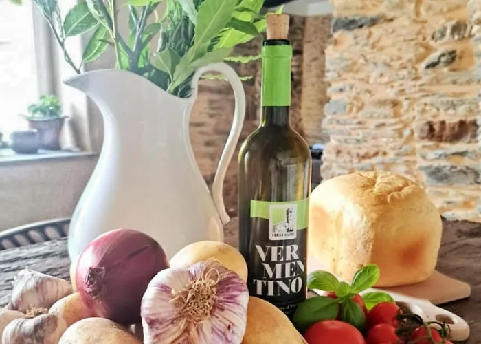 Borgo Del Canto - Traditional Country Retreat - 30 Min From The Sea! Feriegård
