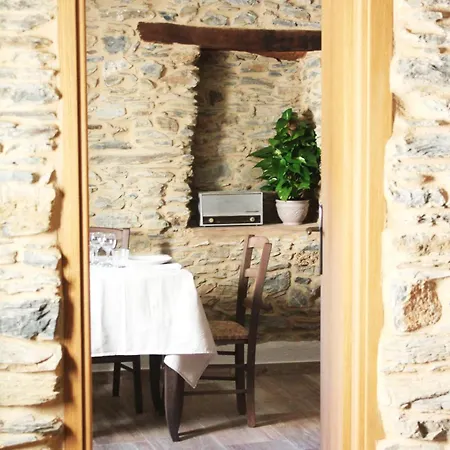 Borgo Del Canto Farm stay *