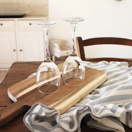 Farm stay Borgo Del Canto