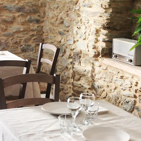 Farm stay Borgo Del Canto Borghetto d'Arroscia