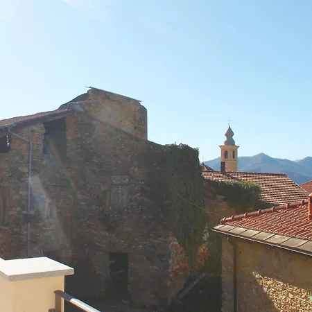 Borgo Del Canto Borghetto d'Arroscia