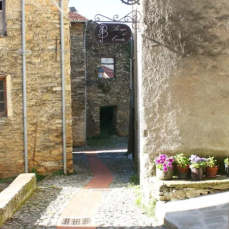 Borgo Del Canto Farm stay *