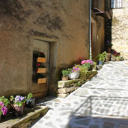 Farm stay Borgo Del Canto