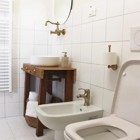 Farm stay Borgo Del Canto *