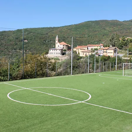 Borgo Del Canto Séjour à la ferme *
