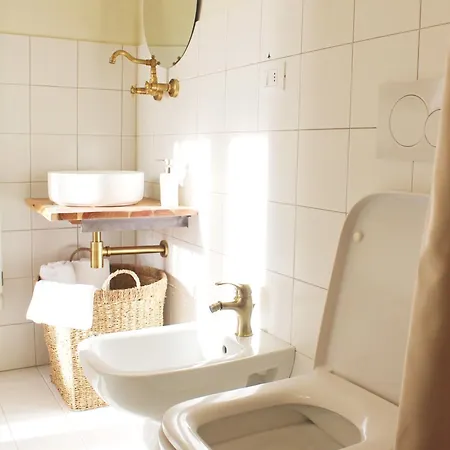 Borgo Del Canto Farm stay Borghetto d'Arroscia