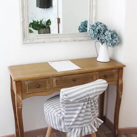 Borgo Del Canto Farm stay