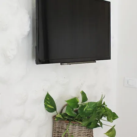 Borgo Del Canto Farm stay *