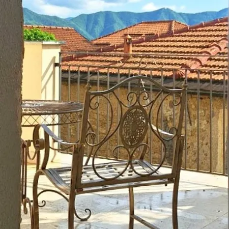 Farm stay Borgo Del Canto