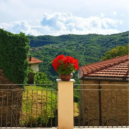 Borgo Del Canto * Borghetto d'Arroscia