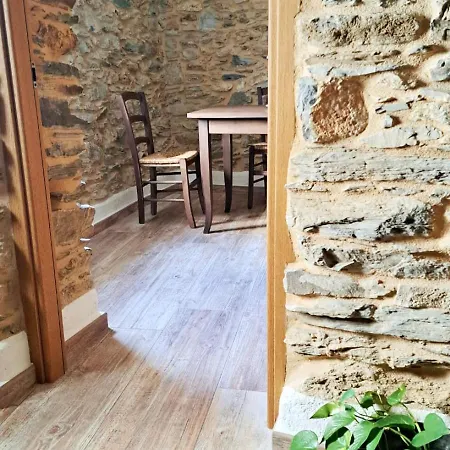 Borgo Del Canto
