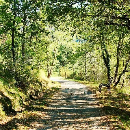 Borgo Del Canto Séjour à la ferme