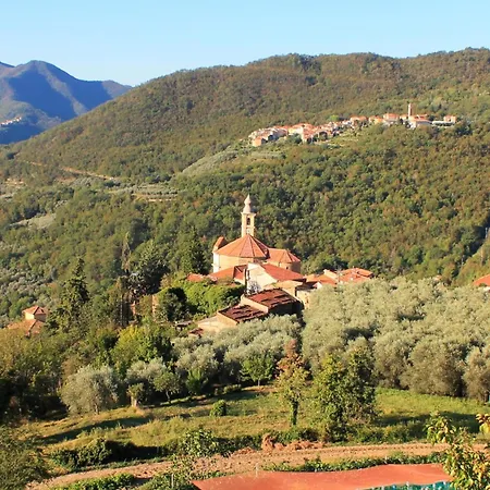 Séjour à la ferme Borgo Del Canto