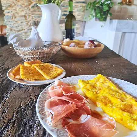 Borgo Del Canto *