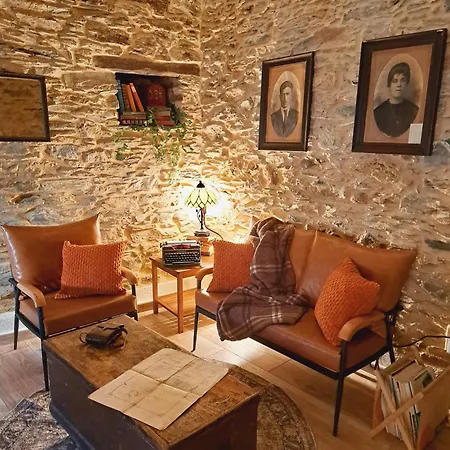 Borgo Del Canto - Traditional Country Retreat - 30 Min From The Sea! בית חווה