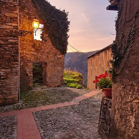 Borgo Del Canto - Traditional Country Retreat - 30 Min From The Sea! Farmház *