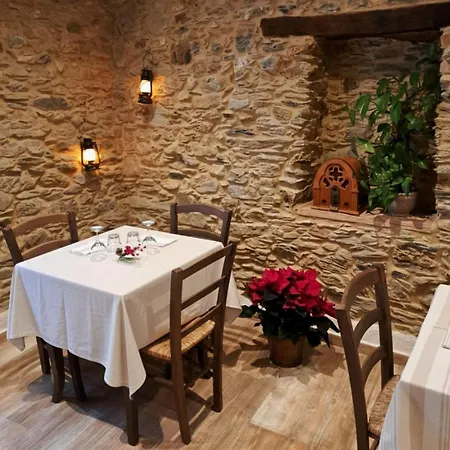 Borgo Del Canto - Traditional Country Retreat - 30 Min From The Sea!