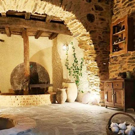 팜스테이 Borgo Del Canto - Traditional Country Retreat - 30 Min From The Sea!