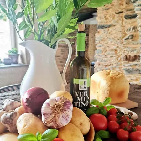 Borgo Del Canto - Traditional Country Retreat - 30 Min From The Sea! בית חווה