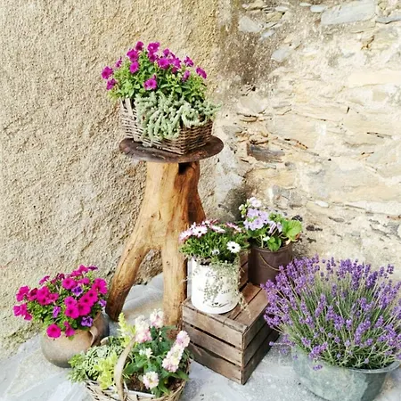 Borgo Del Canto - Traditional Country Retreat - 30 Min From The Sea! Borghetto d'Arroscia