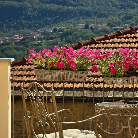 Borgo Del Canto - Traditional Country Retreat - 30 Min From The Sea! Borghetto d'Arroscia