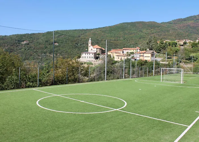 Borgo Del Canto - Traditional Country Retreat - 30 Min From The Sea! Farm stay *