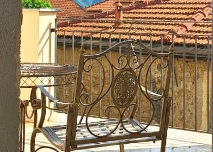 Lantgård Borgo Del Canto - Traditional Country Retreat - 30 Min From The Sea!