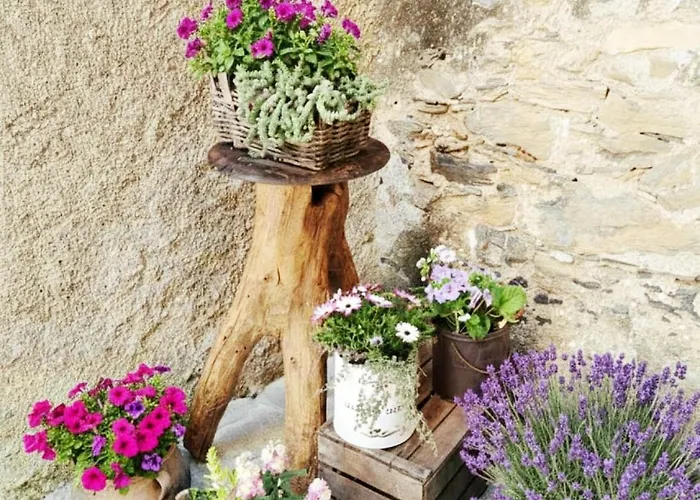 Borgo Del Canto - Traditional Country Retreat - 30 Min From The Sea! Borghetto d'Arroscia