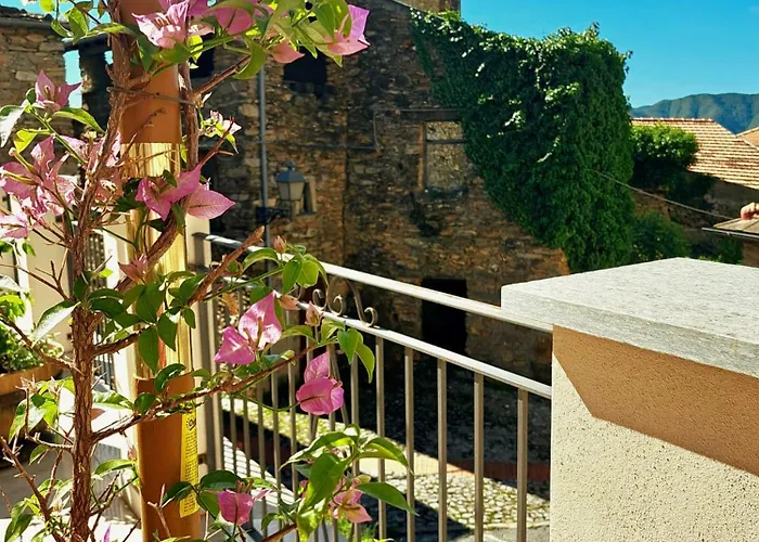 Borgo Del Canto - Traditional Country Retreat - 30 Min From The Sea! * Borghetto d'Arroscia